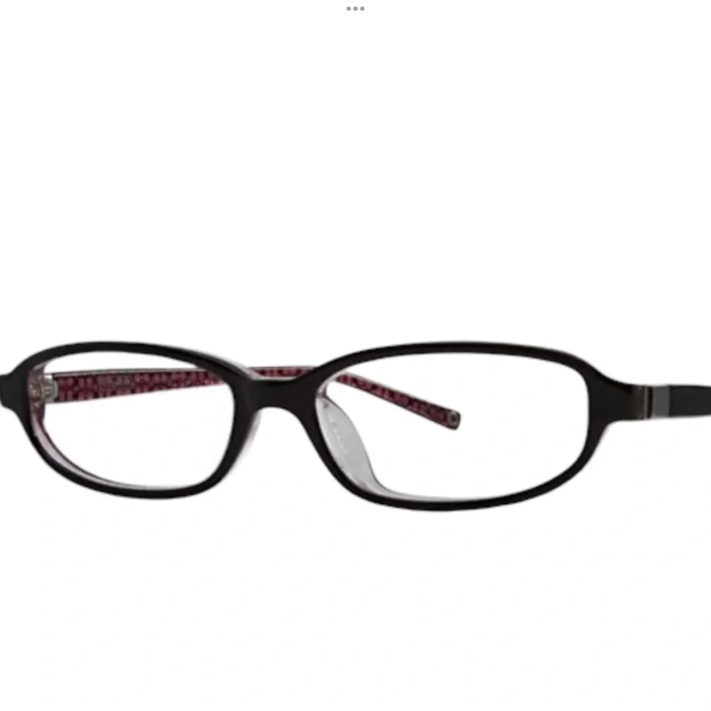 Coach women’s Northport (521AF) brown tortoise eyeglasses 49/15
